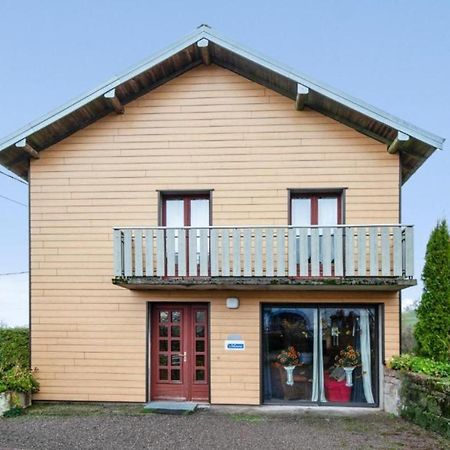 Location Vacances Des 4 Vents Girmont-Val-dʼAjol Exterior foto