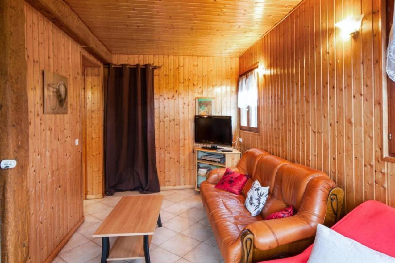 Location Vacances Des 4 Vents Girmont-Val-dʼAjol Exterior foto